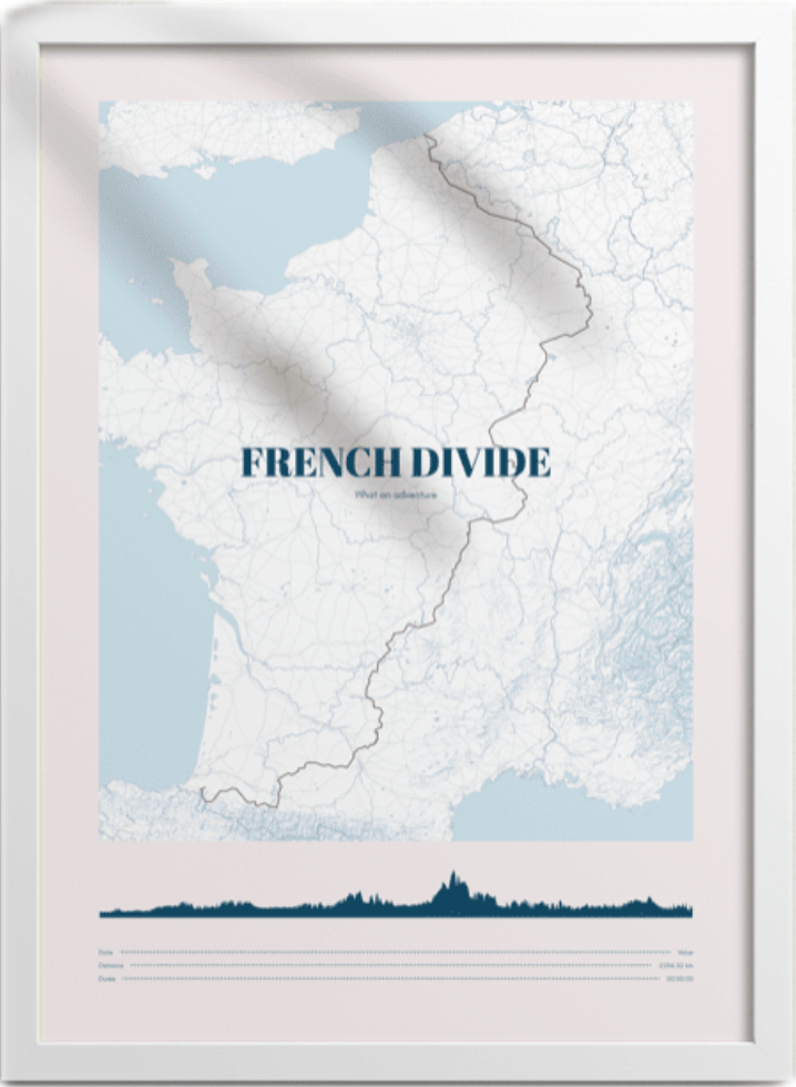 Example poster result